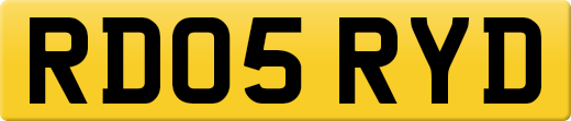 RD05RYD